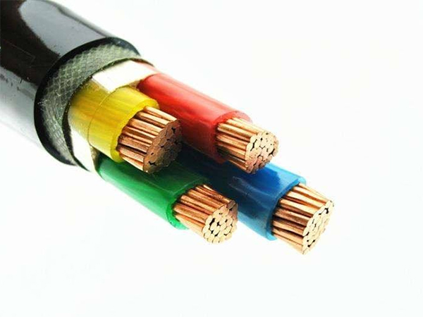 选择低压电力电缆的三大依据